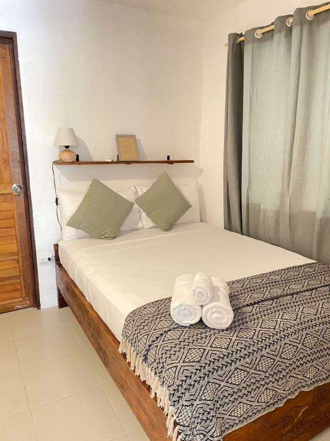 Cuatro Vientos Lodge & Apartments - Mal Pais, Costa Rica Playa Santa Teresa  Dış mekan fotoğraf